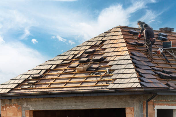Fast & Reliable Emergency Roof Repairs in Arlington, TN