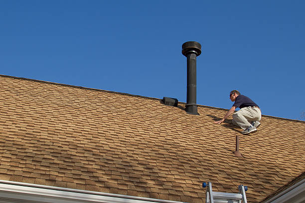 EPDM Roofing in Arlington, TN